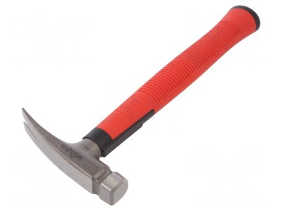Ciocan pentru electricieni 500g, 283mm foto