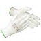 Manusi de lucru Strend Pro Brotula 06, cu strat de latex, marimea XS