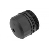 Capac carcasa filtru ulei Jaguar Xj X351 3.0, 5.0 2009-, F-Pace X761 3.0, 5.0 2015-, Xe X760 3.0, 5.0 2015-, Xf 2 X260 3.0 2015-, AJ812282