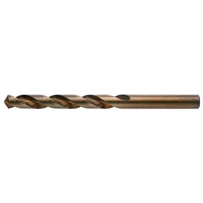 Burghiu metal industrial, 2,5mm, Strend Pro