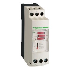Adaptor de Tensiune pentru Șină DIN 24VDC IP20