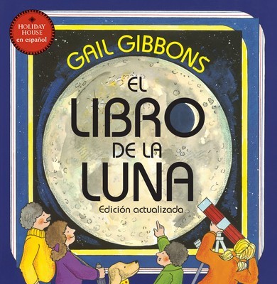 El Libro de la Luna foto