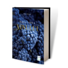 Marea carte a vinului, Jens Priewe