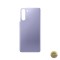 Capac Baterie compatibil cu Samsung Galaxy S21 5G G991 Violet