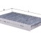 MAHLE LAK 87 Filtru, aer habitaclu