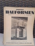 Bauformen - april 1941