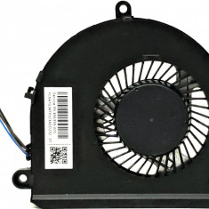 Ventilator laptop nou HP Pavilion 15-AU 15-AU000 Lenovo V310-14ISK V310-15ISK E42-80 856359-001