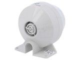 Sirenă acustică 12VDC 92dB IP43