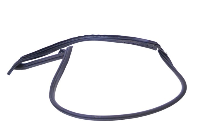 Garnitura ușă dreapta față TESLA MODEL 3 2019 15326429