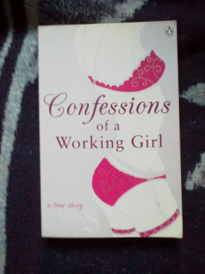 h2a Confessions of a working girl foto