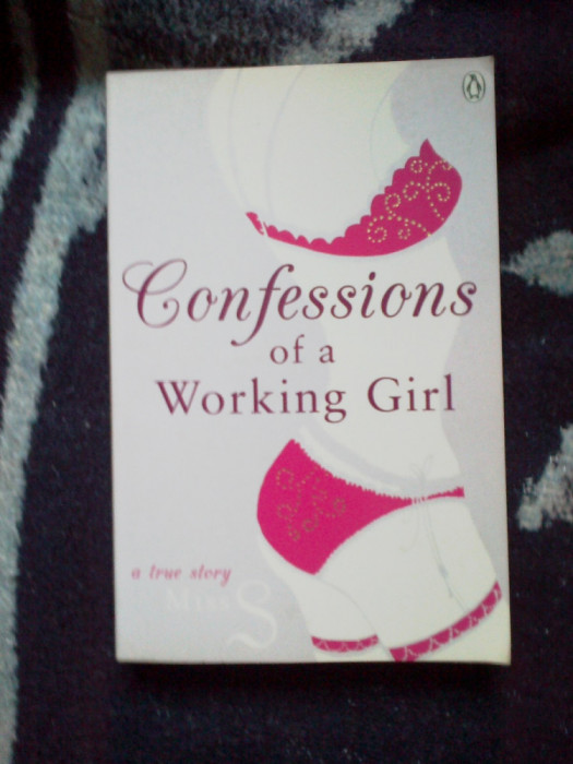 h2a Confessions of a working girl