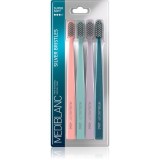 MEDIBLANC Toothbrush Super Soft periuțe de dinți