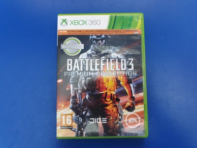 Battlefield 3 - joc XBOX 360 foto