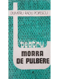Mariana Popa - Teatru. Moara de pulbere (editia 1989)