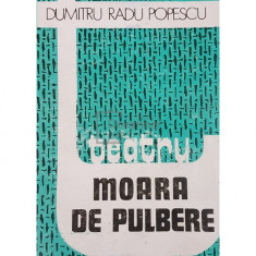 Mariana Popa - Teatru. Moara de pulbere (editia 1989)