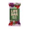 Baton de ovaz cu fructe de padure, bio, 40g, Lifebar