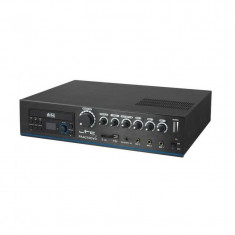 Amplificator LTC, 210 W, DVD/USB/SD/MP3 foto