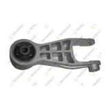 Suport motor Opel Combo Box, Combo Tour, Corsa C (X01), Corsa C Box / Liftback (X01), Corsa D Box / Liftback (S07), Tigra Twintop (X04), Spate, 1.4 1