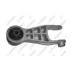 Suport motor Opel Combo Box, Combo Tour, Corsa C (X01), Corsa C Box / Liftback (X01), Corsa D Box / Liftback (S07), Tigra Twintop (X04), Spate, 1.4 1
