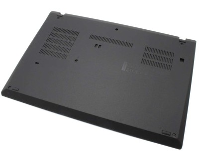 Bottom Case Lenovo AP1AC000800 Carcasa Inferioara Neagra foto