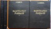 Kenneth Roberts, Northwest Passage, Pasajul de nord - vest, 1937, 2 volume