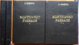 Cumpara ieftin Kenneth Roberts, Northwest Passage, Pasajul de nord - vest, 1937, 2 volume