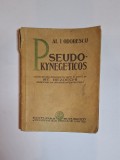 Pseudo-Kynegetik&oacute;s &ndash; Aut. Al. I. Odobescu, St. Bezdechi, Ed. Tipografiile Rom&acirc;ne Unite