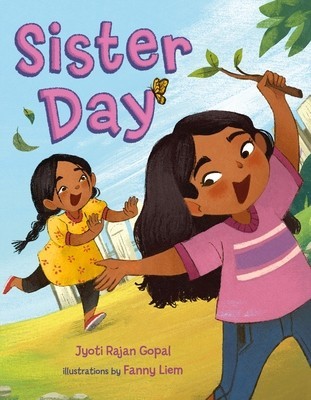 Sister Day foto