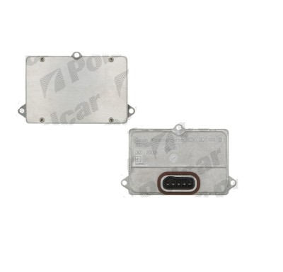 Xenon Ballast AUDI A6, A8; BMW Seria 5, 7, X5, Z4; Ford Focus, Focus C-Max; Mercedes clasa Cls, E, Ml, R, Slk; Nissan Qashqai; Opel Astra G/H, Signum foto