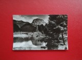 CARTE POSTALA - RPR - LACUL ROSU - VEDERE SPRE SUHARD