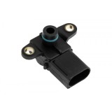 Senzor presiune galerie admisie motor 1.6, 1.8, 2.0, 2.5, 3.0, 4.4 Bmw Seria 1 202012, 3 202013, 5 202010, X3 2010, X5 202010, 13627503208