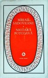 Mihail Sadoveanu - Nicoara Potcoava