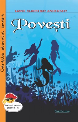 Povesti &amp;ndash; Hans Christian Andersen foto