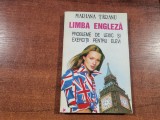 Probleme de lexic si exercitii pentru elevi de Mariana Taranu
