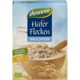 Fulgi Fini Ovaz Bio Dennree 1kg