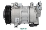 Compresor clima aer conditionat CITRO&Euml;N C4 cupe (LA_) (2004 - 2013) THERMOTEC KTT090184