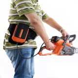 Fierastrau cu lant Redback E214C, 350 mm, 40V, solo, motor fara perii