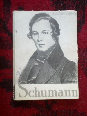 z2 Schumann - EUGENIA IONESCU foto