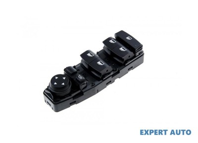 Butoane geamuri electrice BMW Seria 3 (2005-&amp;gt;) [E90] #1 foto