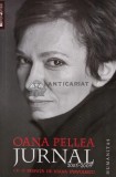 Jurnal (2003-2009) - 2009 - Oana Pellea (@B131), Humanitas