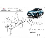 Scut metalic diferential spate Suzuki SX4 S-Cross 4X4 fabricat incepand cu 2013 APS-00,161