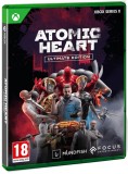 Atomic Heart Ultimate Edition XBOX SERIES X