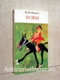 35 mai - Erich Kastner