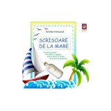 Scrisoare de la mare - Paperback - Lizuka Educativ