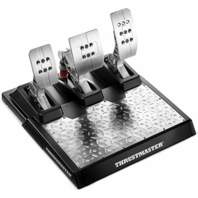 Pedale Thrustmaster T-LCM Negru foto