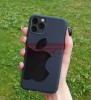 Toc TPU BIG Case Apple iPhone XR BLACK