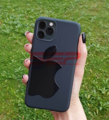 Toc TPU BIG Case Apple iPhone XR BLACK foto