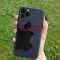 Toc TPU BIG Case Apple iPhone XR BLACK