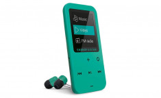 MP4 Player Energy Sistem Touch Mint 8GB foto