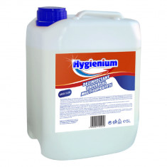 Dezinfectant universal multisuprafete Hygienium, bidon 5 litri, AVIZAT M.S. foto